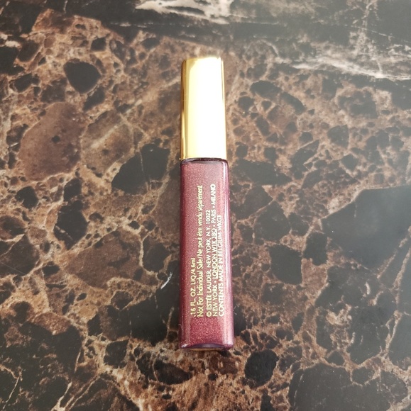 Estee Lauder Makeup Estee Lauder Lip Gloss Poshmark